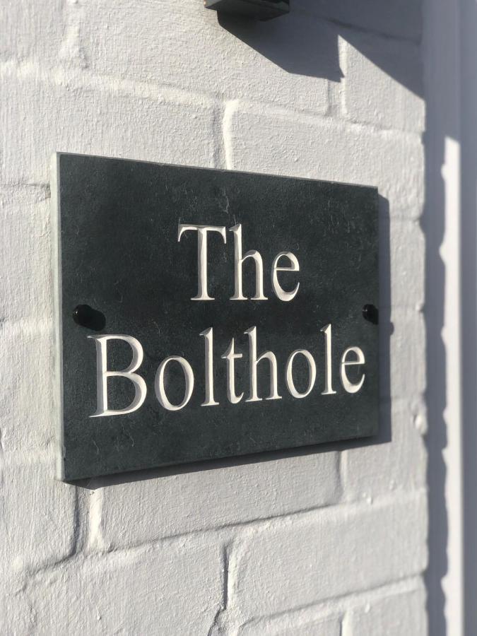 Вилла The Bolthole Саут-Хейлинг Экстерьер фото